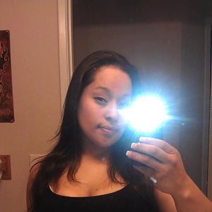 Meet your Posher, April